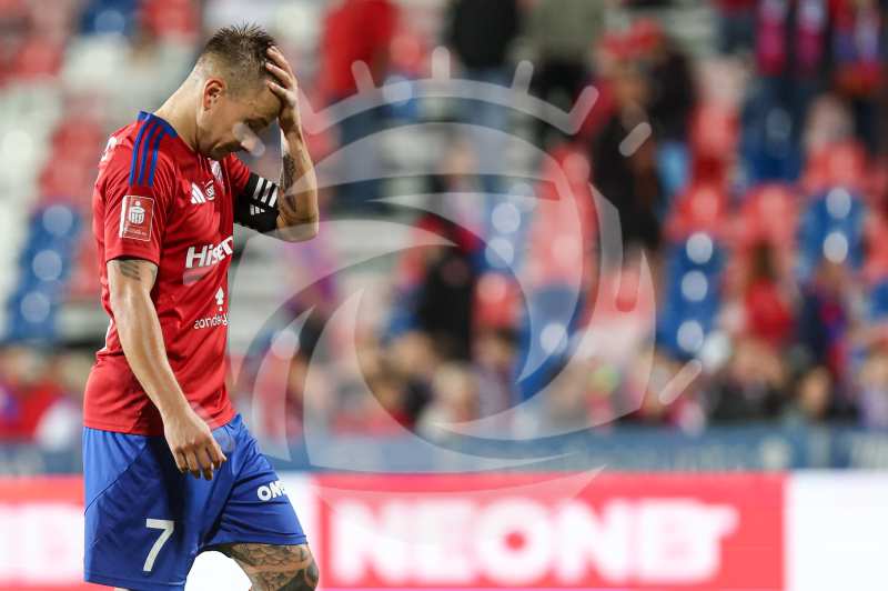 Sport: Liga Konferencji. Rakow Czestochowa - Maccabi Hajfa. - Agencja Fotograficzna